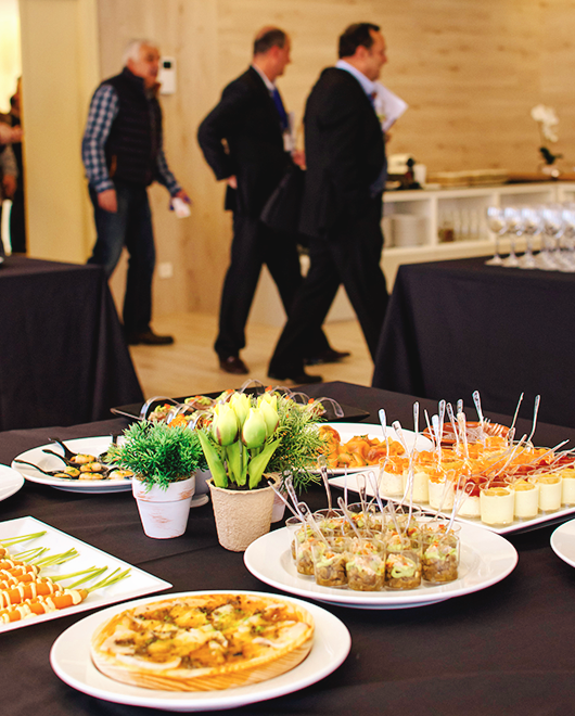 Un espai multifuncional i versàtil