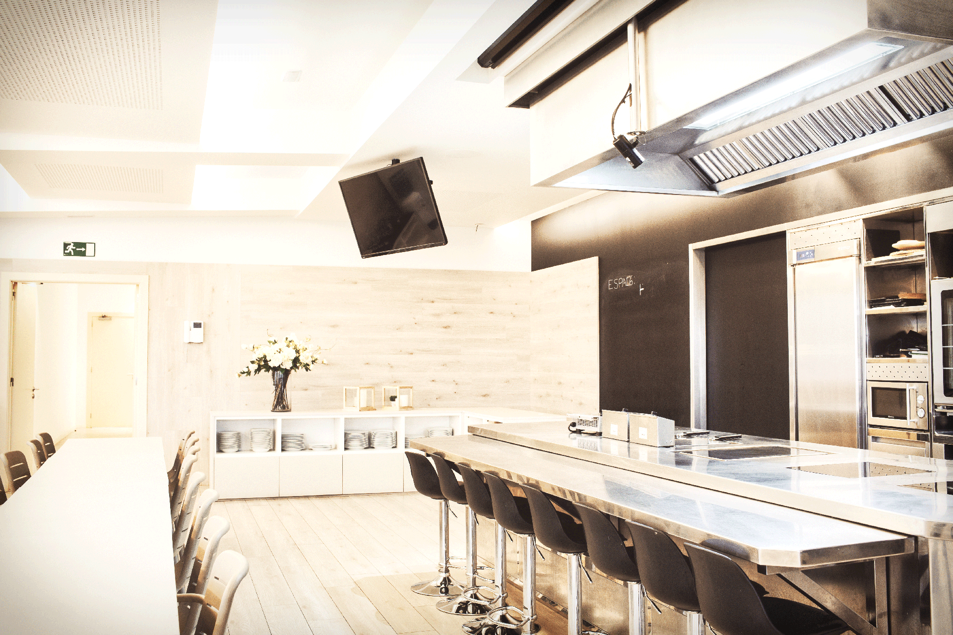 Solucions efectives per als teus esdeveniments