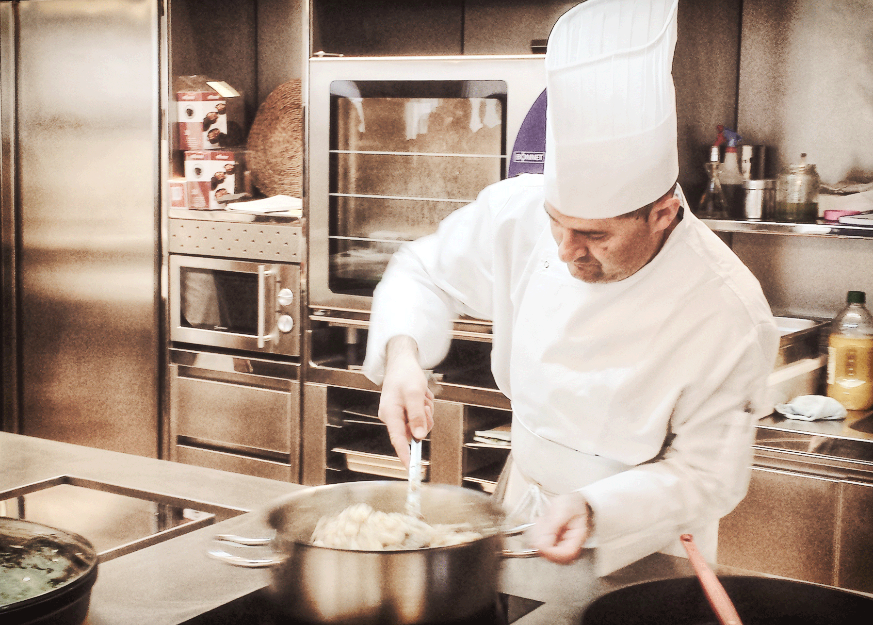 Coneix les instal·lacions