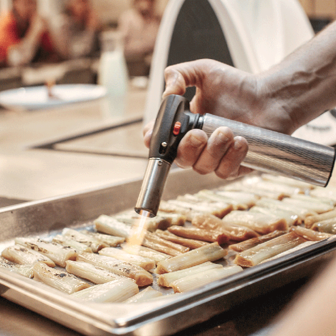 Tallers gastronòmics