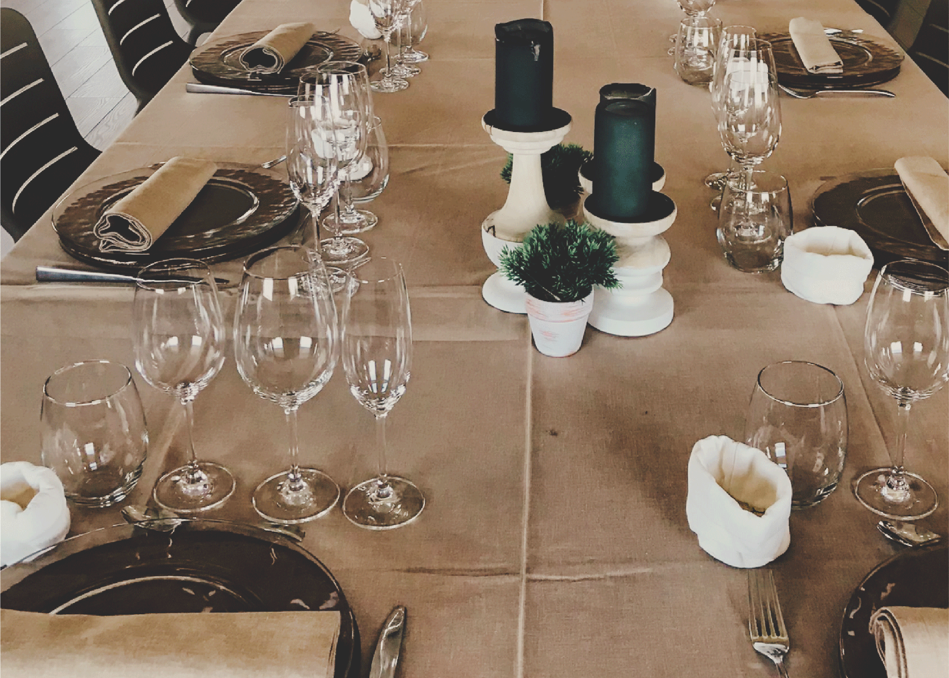 Solucions per a particulars...